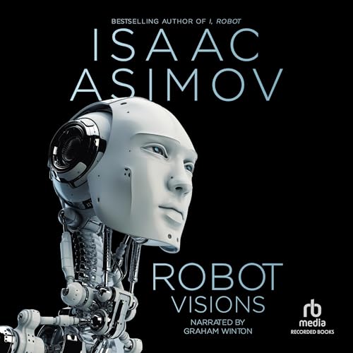 Robot Visions