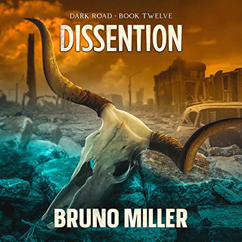 Dissention