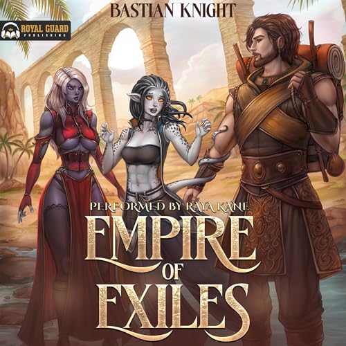 Empire of Exiles