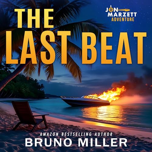 The Last Beat