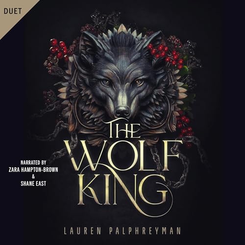 The Wolf King