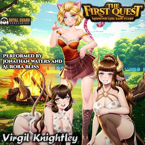 The First Quest