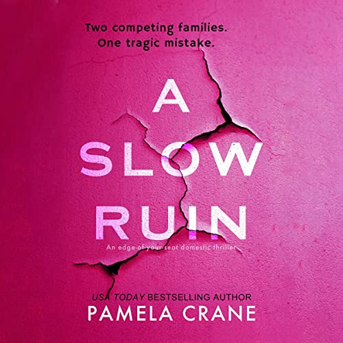A Slow Ruin