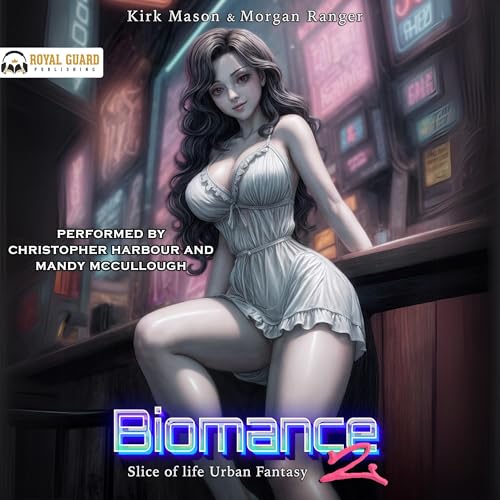 Biomance 2