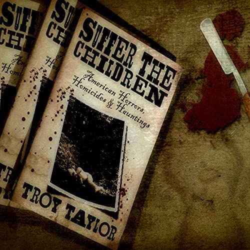 Suffer the Children
