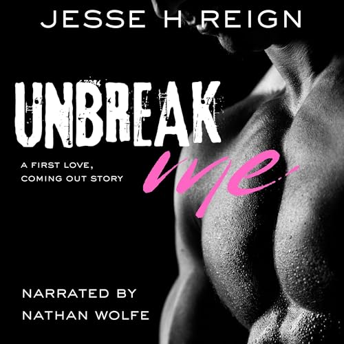 Unbreak Me