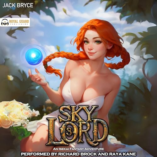 Sky Lord 3