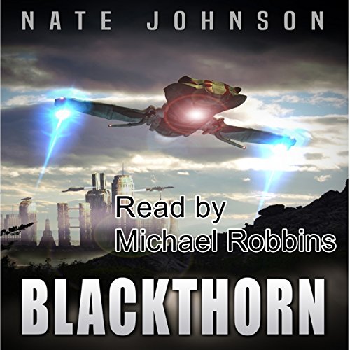 Blackthorn