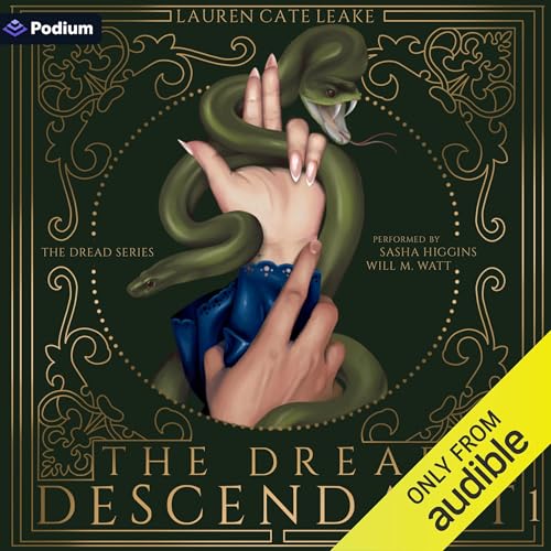 The Dread Descendant