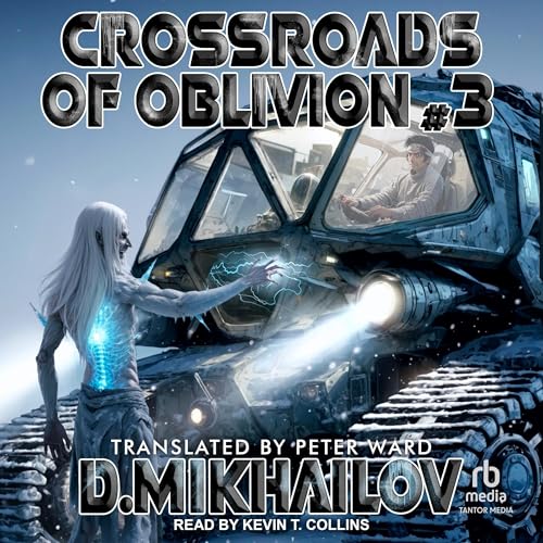 Crossroads of Oblivion #3