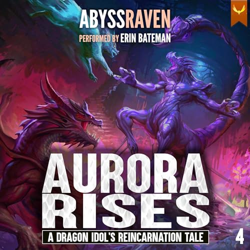 Aurora Rises