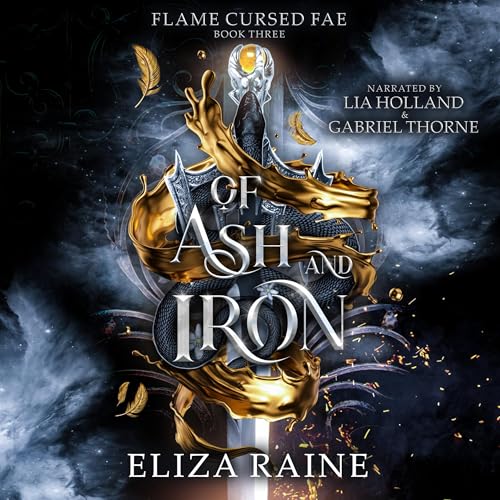 Of Ash and Iron
