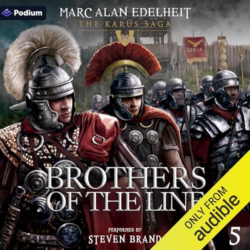 Brothers of the Line