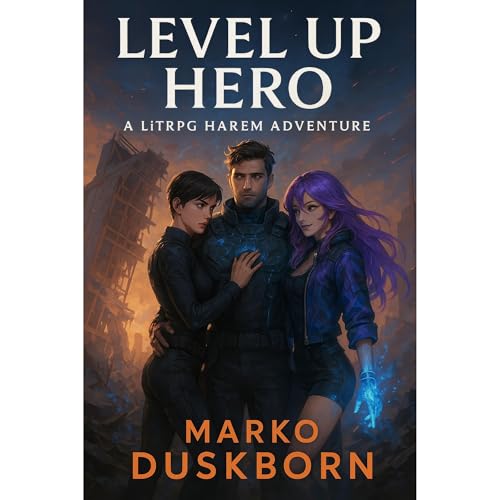 Level 1 Hero
