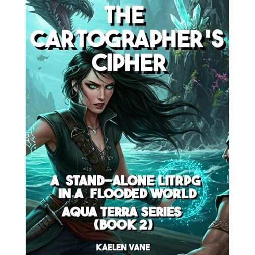 The Cartographer's Cipher