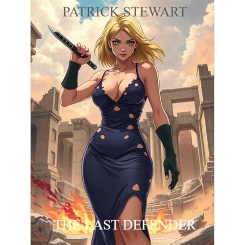 The Last Defender