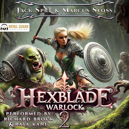 Hexblade Warlock 2