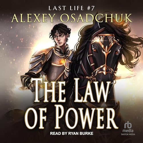 The Law of Power