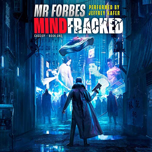 Mindfracked