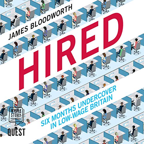 Hired