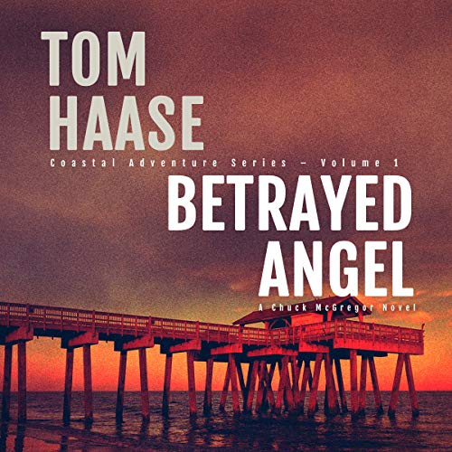 Betrayed Angel