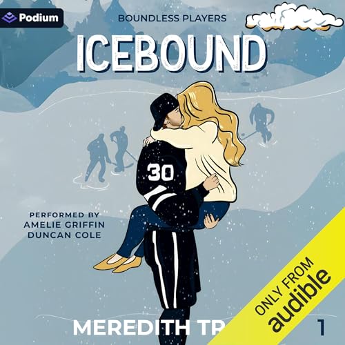 Icebound