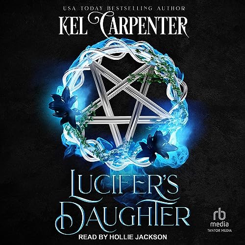 Lucifer's Daughter