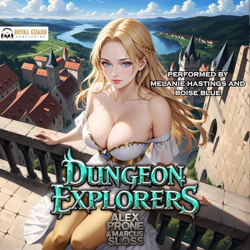 Dungeon Explorers