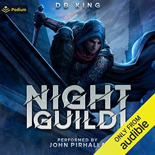 Night Guild 1