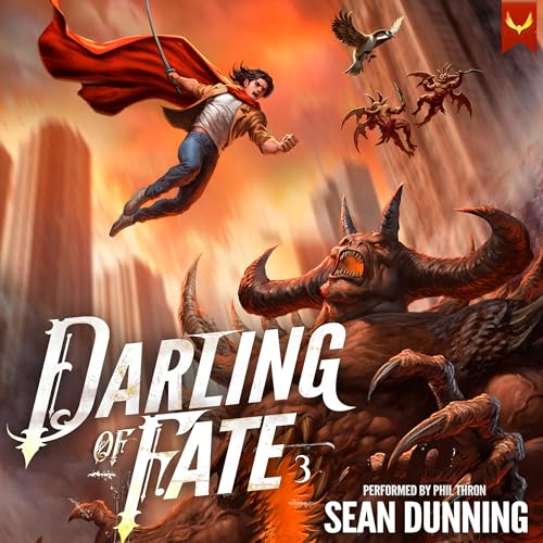 Darling of Fate 3