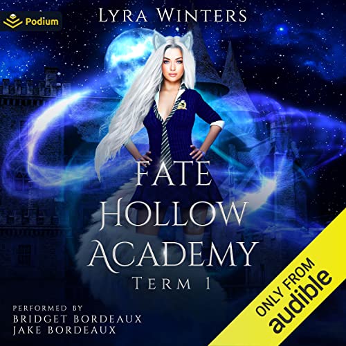 Fate Hollow Academy: Term 1