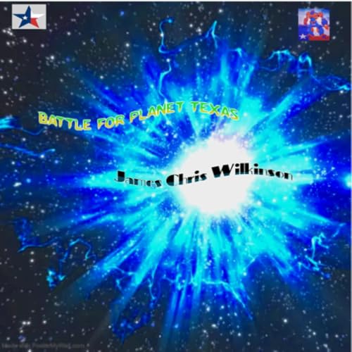 Battle for Planet Texas