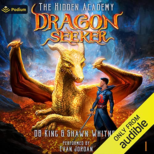 The Hidden Academy