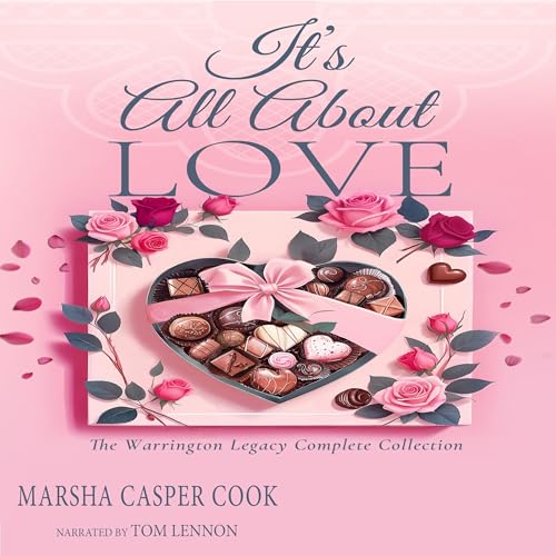 It's All About Love