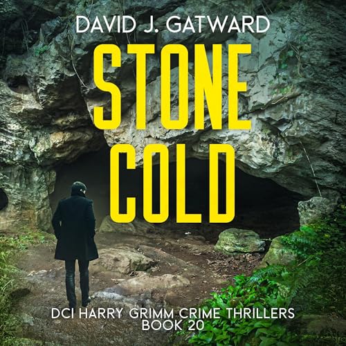 Stone Cold