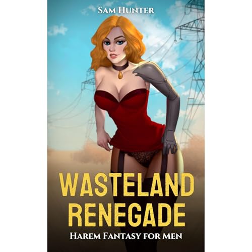 Wasteland Renegade