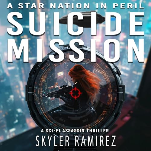 Suicide Mission