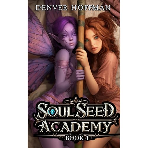 Soul Seed Academy
