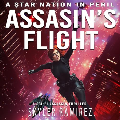 Assassin's Flight
