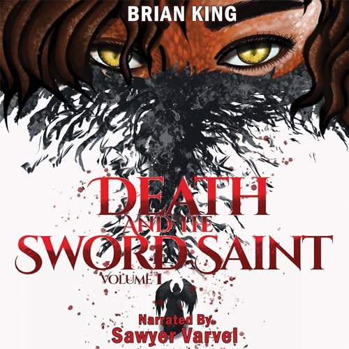 Death and the Sword Saint, Volume 1
