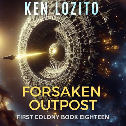 Forsaken Outpost