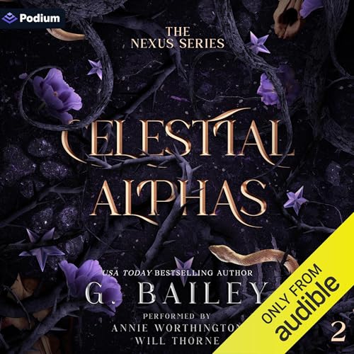 Celestial Alphas