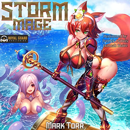 Storm Mage