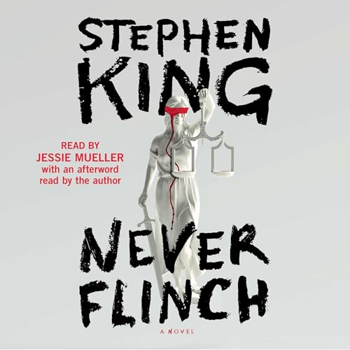 Never Flinch