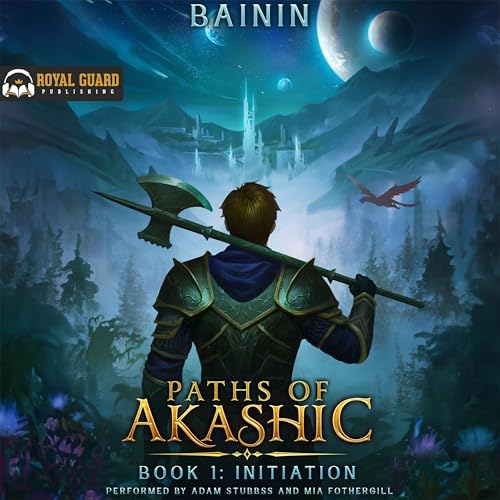 Paths of Akashic