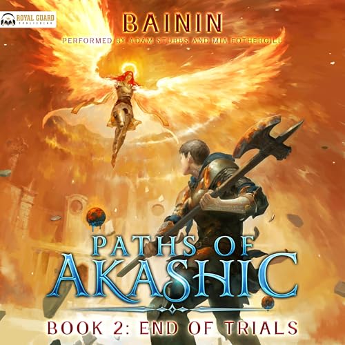Paths of Akashic 2
