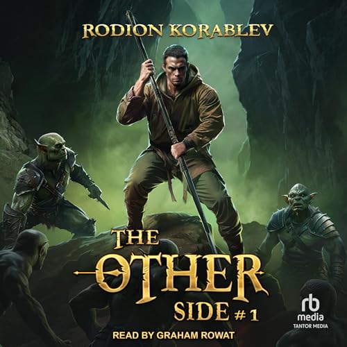 The Other Side #1