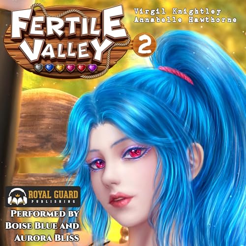 Fertile Valley 2