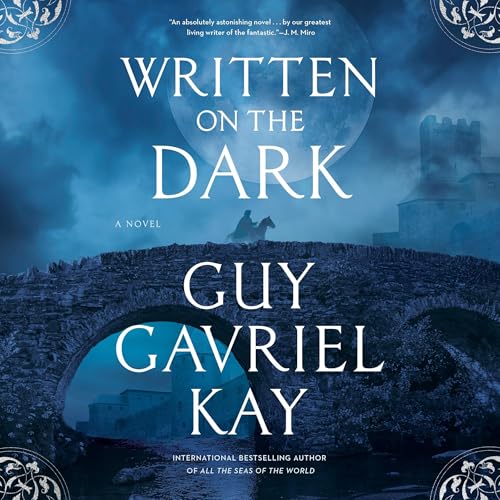 Written on the Dark