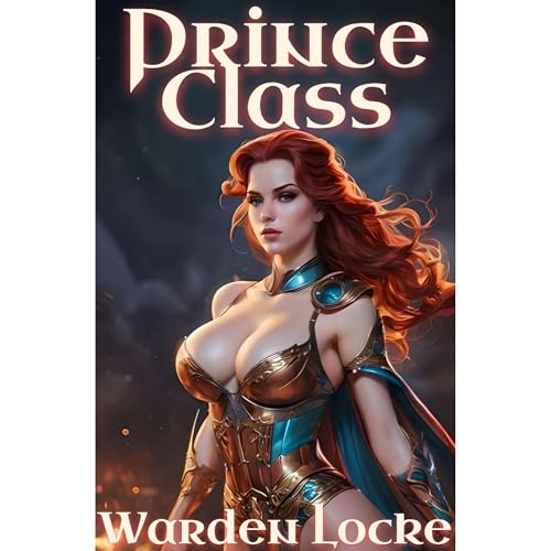 Prince Class